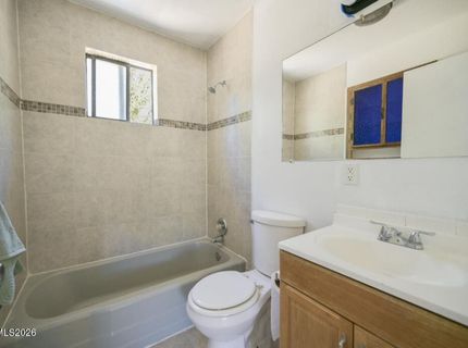 221 E Nye Lane, Carson City, NV 89706 Photo