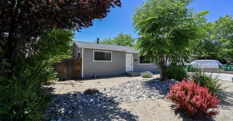 221 E Nye Lane, Carson City, NV 89706 Photo
