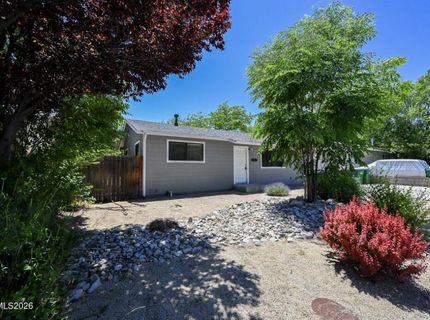 221 E Nye Lane, Carson City, NV 89706 Photo