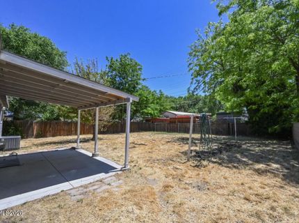 221 E Nye Lane, Carson City, NV 89706 Photo