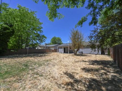 221 E Nye Lane, Carson City, NV 89706 Photo
