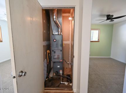 221 E Nye Lane, Carson City, NV 89706 Photo