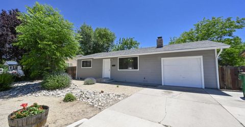 221 E Nye Lane, Carson City, NV 89706 Photo