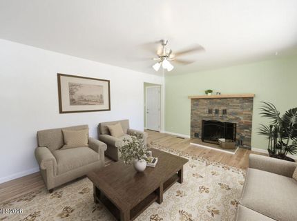 221 E Nye Lane, Carson City, NV 89706 Photo