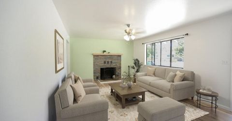 221 E Nye Lane, Carson City, NV 89706 Photo