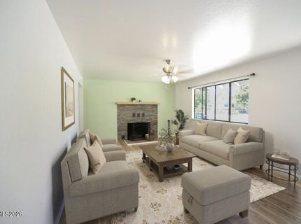 221 E Nye Lane, Carson City, NV 89706 Photo