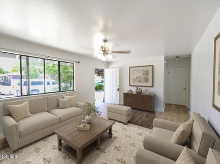 221 E Nye Lane, Carson City, NV 89706 Photo