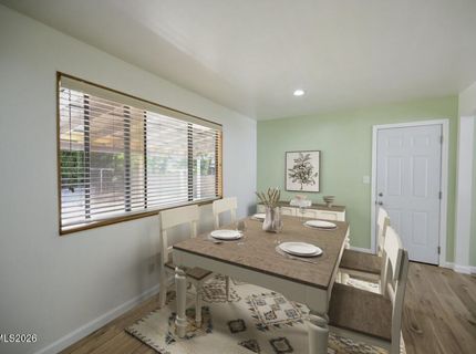 221 E Nye Lane, Carson City, NV 89706 Photo