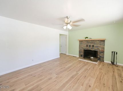 221 E Nye Lane, Carson City, NV 89706 Photo