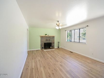 221 E Nye Lane, Carson City, NV 89706 Photo