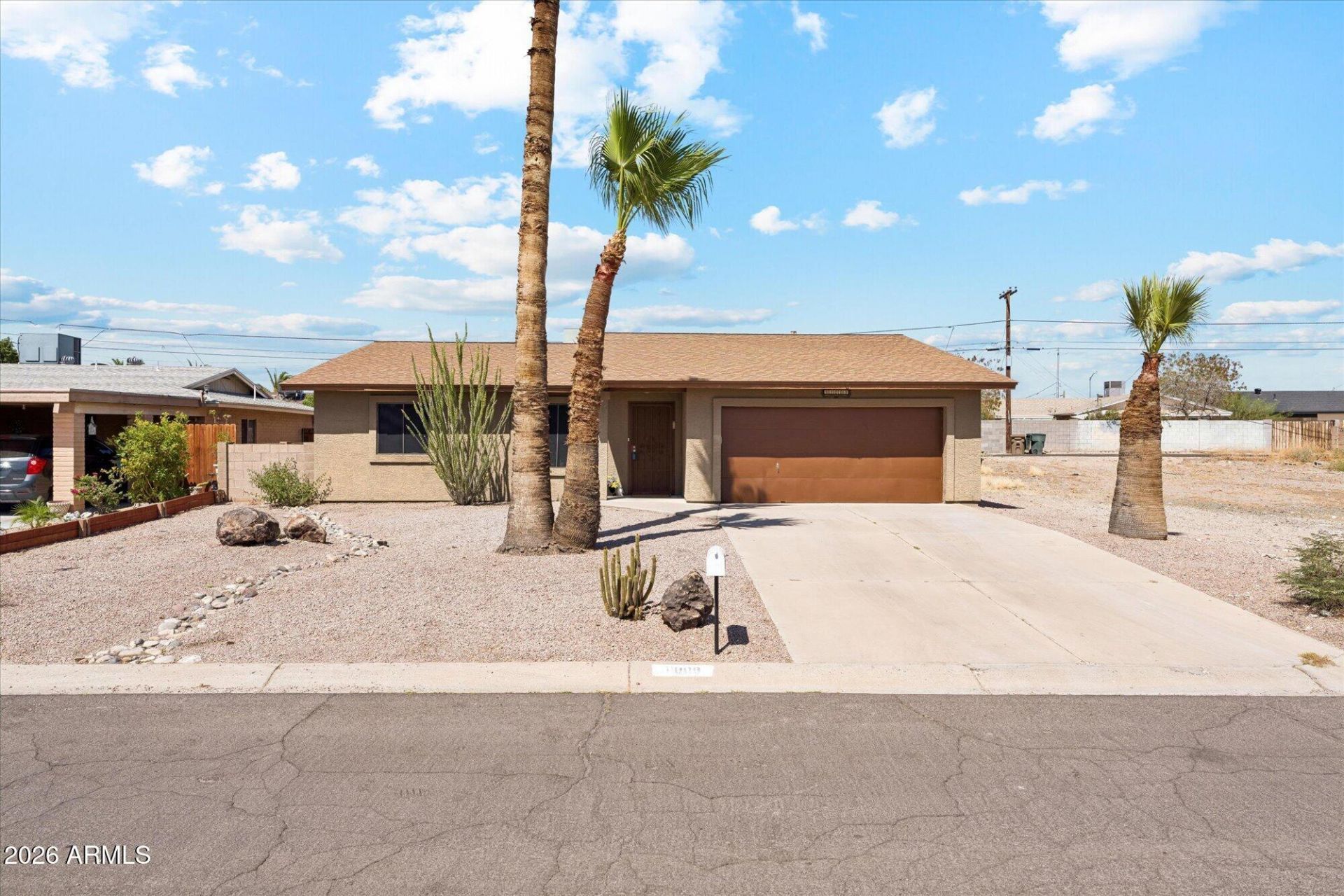 11009 N 114TH Drive, Youngtown, AZ 85363