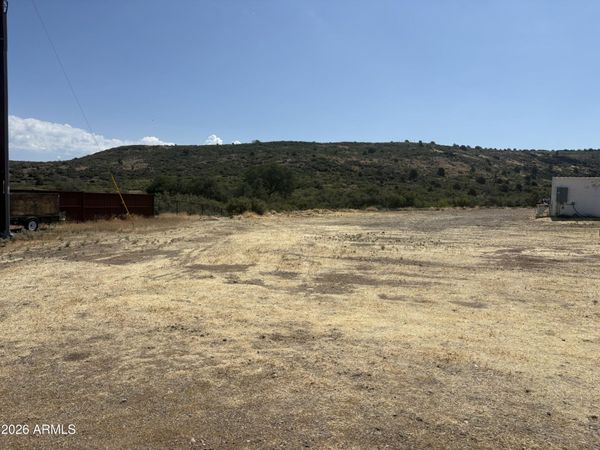 16044 W YOUNG Lane, Unit -, Yarnell, AZ 85362