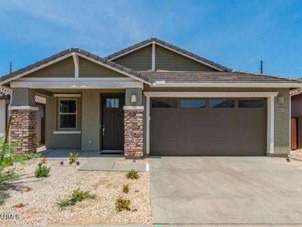 8914 W Palo Verde Drive, Glendale, AZ 85305