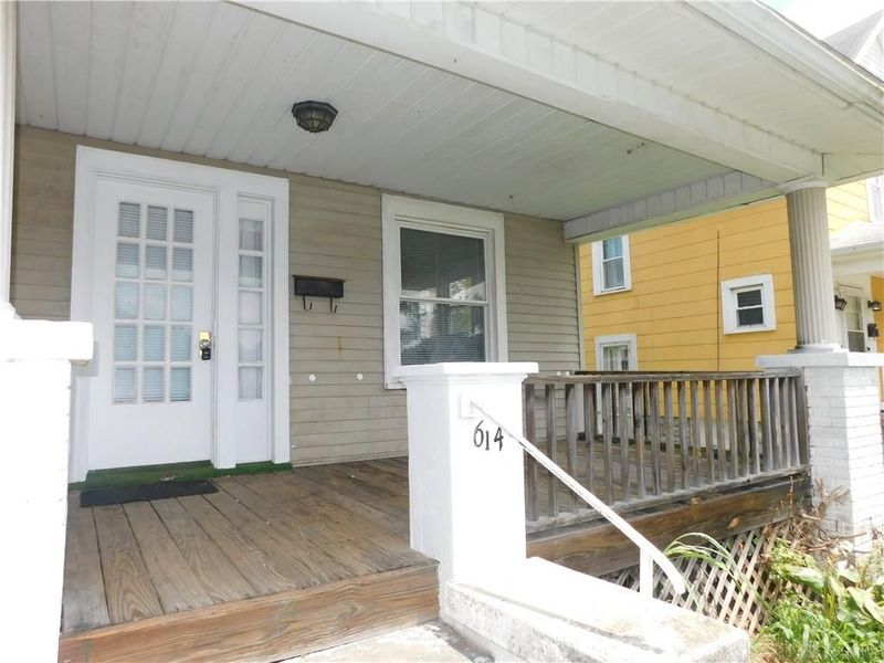 614 Stanton Avenue, Springfield, OH 45503 Photo 2