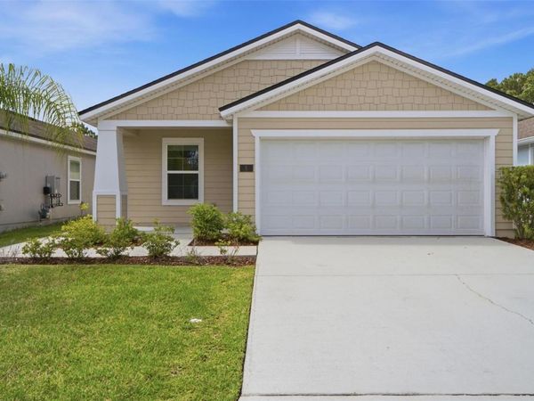5 CADDY COURT , BUNNELL, FL 32110