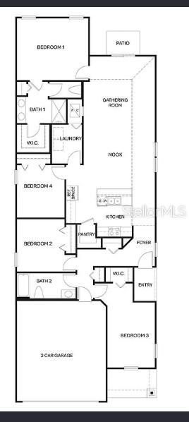 5 Caddy Court, Bunnell, FL 32110 Photo