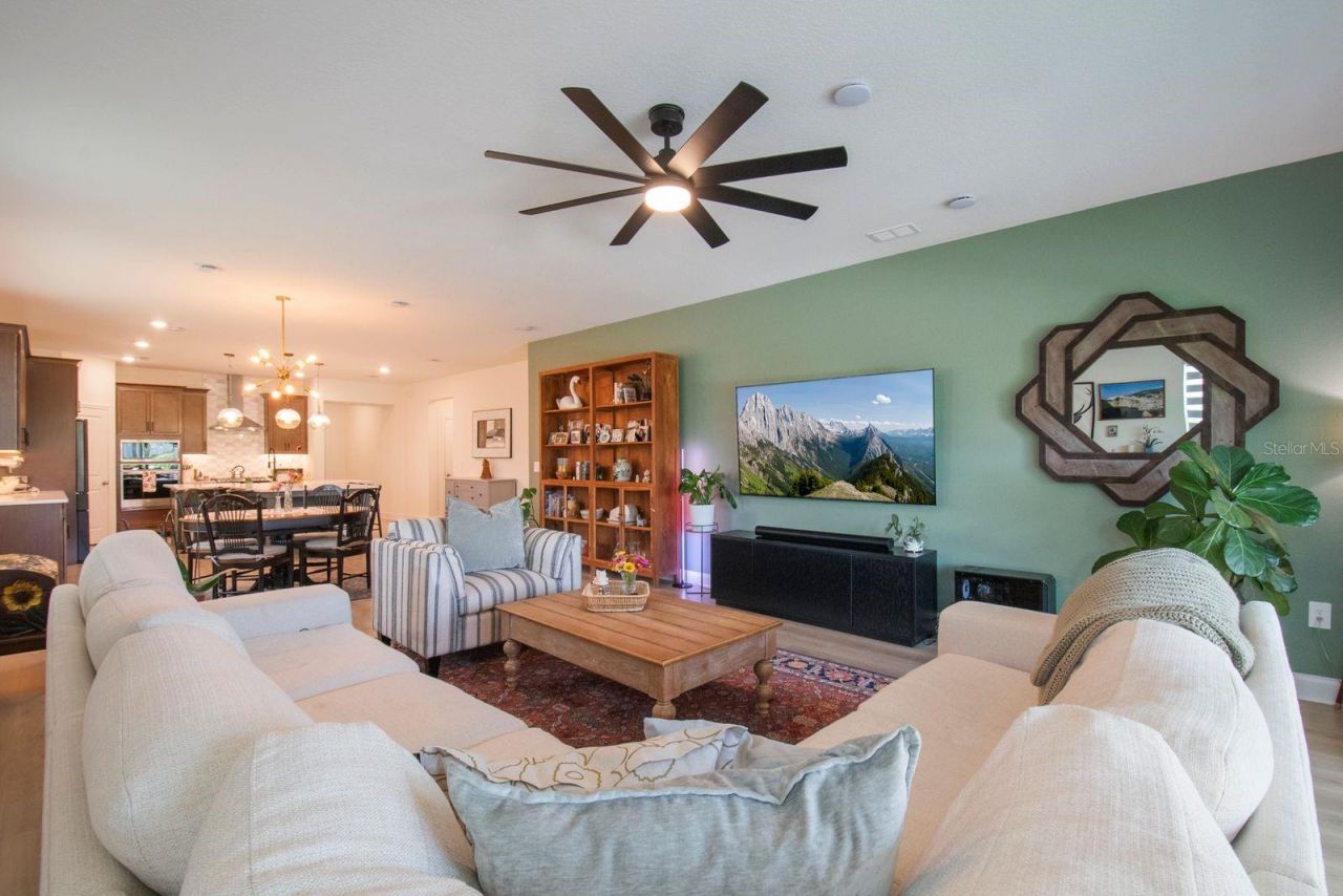 864 Vineyard Ridge Road, Minneola, FL 34715 Photo