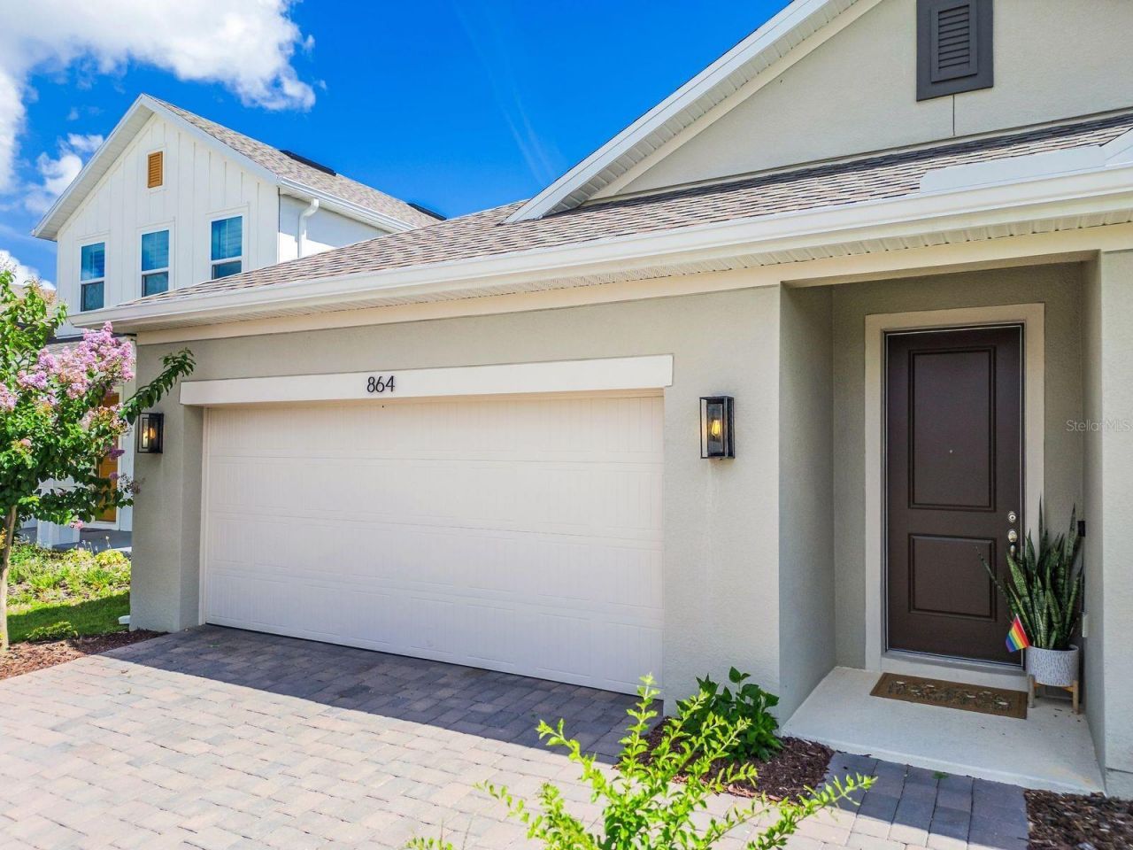 864 Vineyard Ridge Road, Minneola, FL 34715 Photo