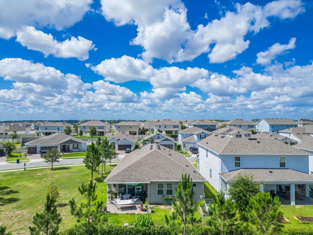 864 Vineyard Ridge Road, Minneola, FL 34715 Photo