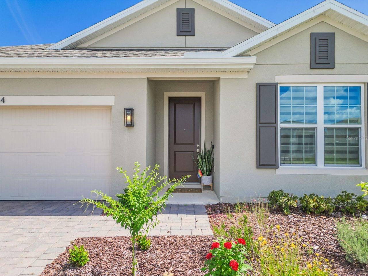 864 Vineyard Ridge Road, Minneola, FL 34715 Photo
