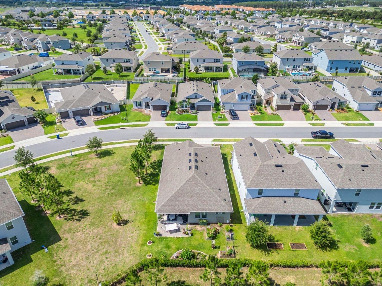864 Vineyard Ridge Road, Minneola, FL 34715 Photo