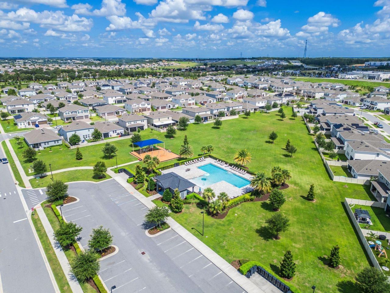 864 Vineyard Ridge Road, Minneola, FL 34715 Photo