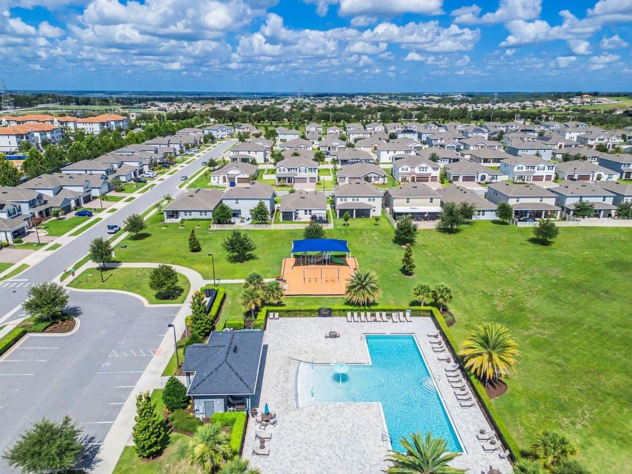 864 Vineyard Ridge Road, Minneola, FL 34715 Photo