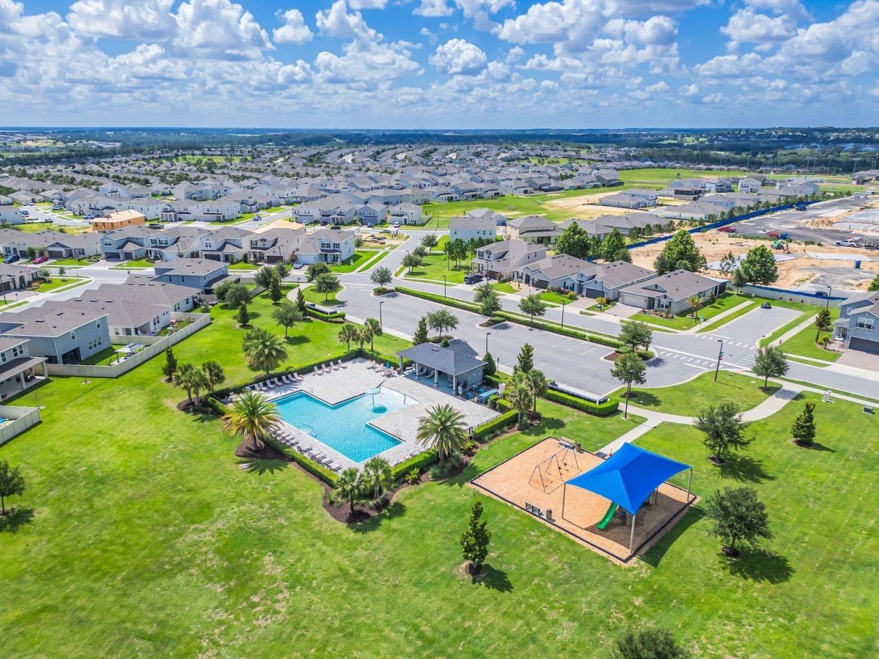 864 Vineyard Ridge Road, Minneola, FL 34715 Photo