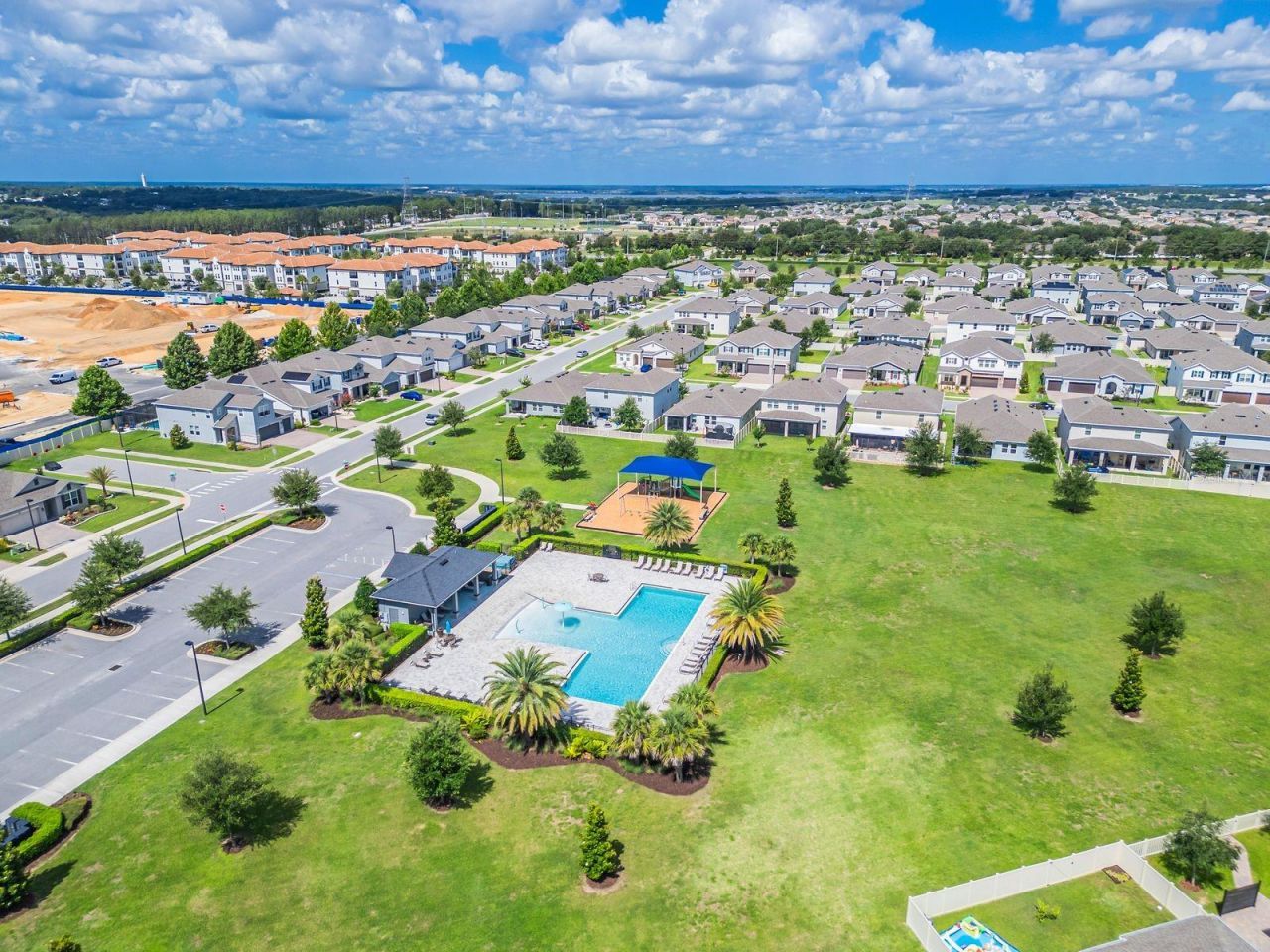 864 Vineyard Ridge Road, Minneola, FL 34715 Photo