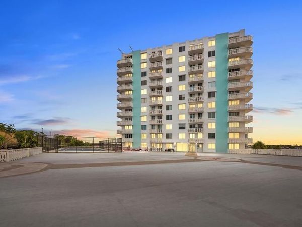 925 N HALIFAX AVENUE, Unit 410, DAYTONA BEACH, FL 32118