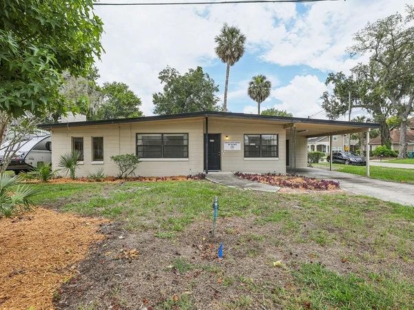 289 WILMA STREET , LONGWOOD, FL 32750
