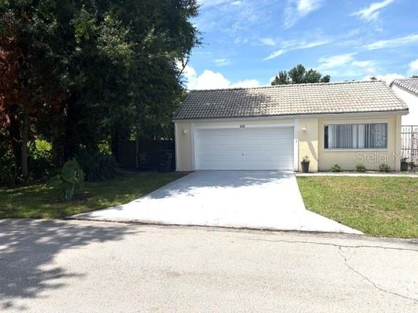 133 EL DORADO, WINTER HAVEN, FL 33884