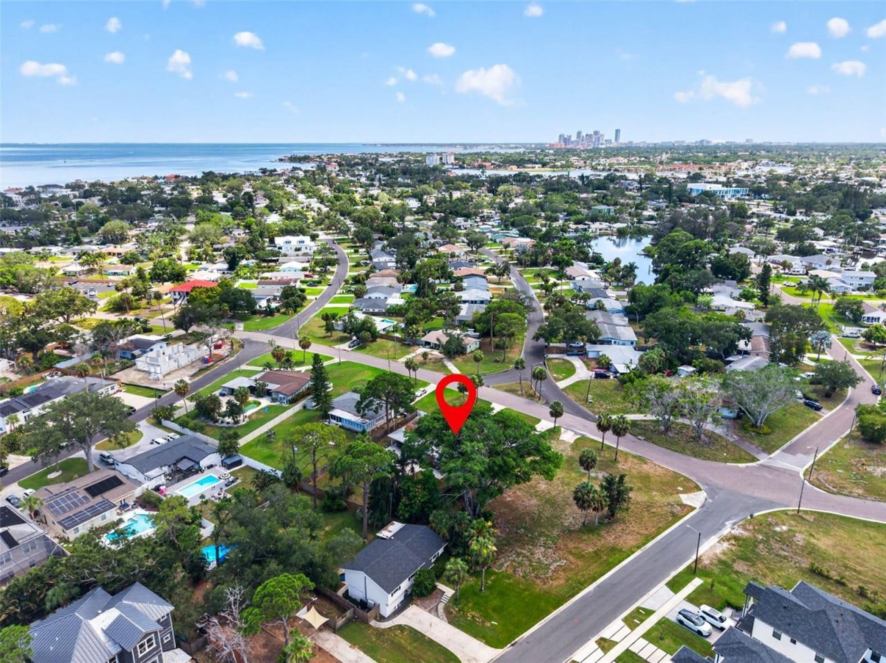 4627 Venetian Boulevard Ne, Saint Petersburg, FL 33704 Photo