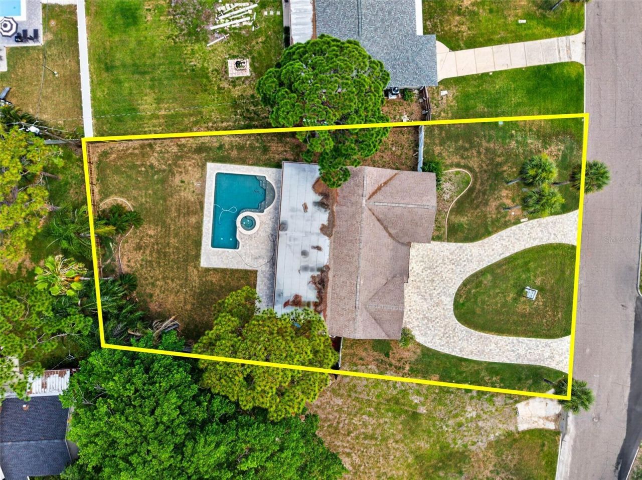 4627 Venetian Boulevard Ne, Saint Petersburg, FL 33704 Photo