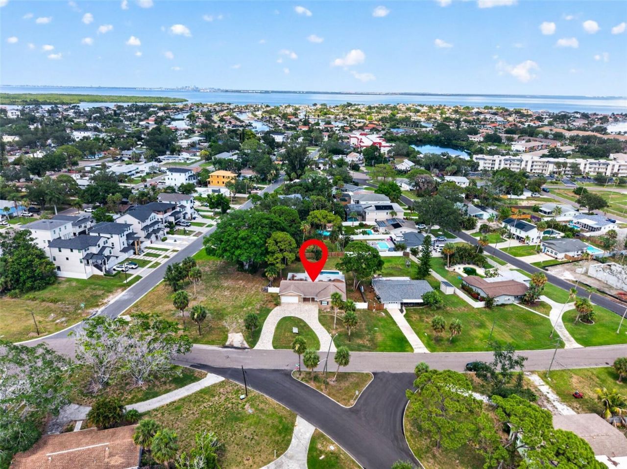 4627 Venetian Boulevard Ne, Saint Petersburg, FL 33704 Photo