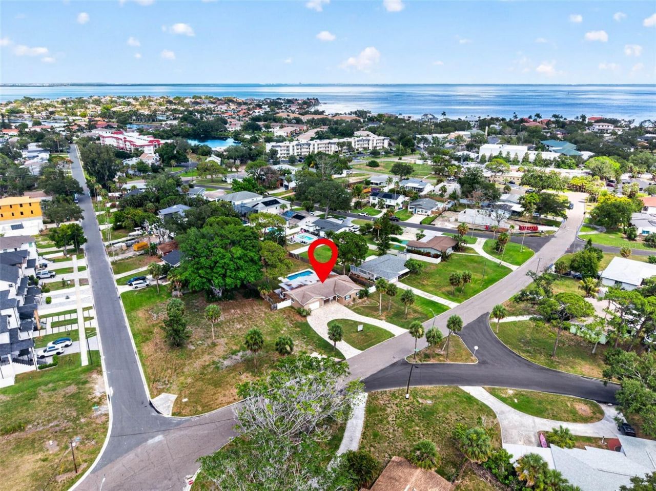 4627 Venetian Boulevard Ne, Saint Petersburg, FL 33704 Photo