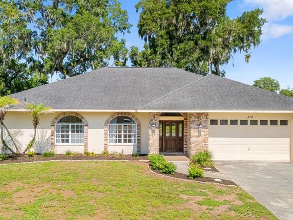 512 CAULDER PARK ROAD, SEFFNER, FL 33584