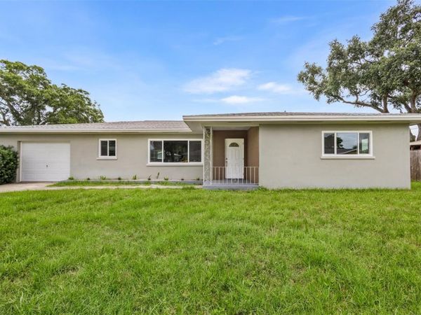 1516 LEMON STREET , CLEARWATER, FL 33756