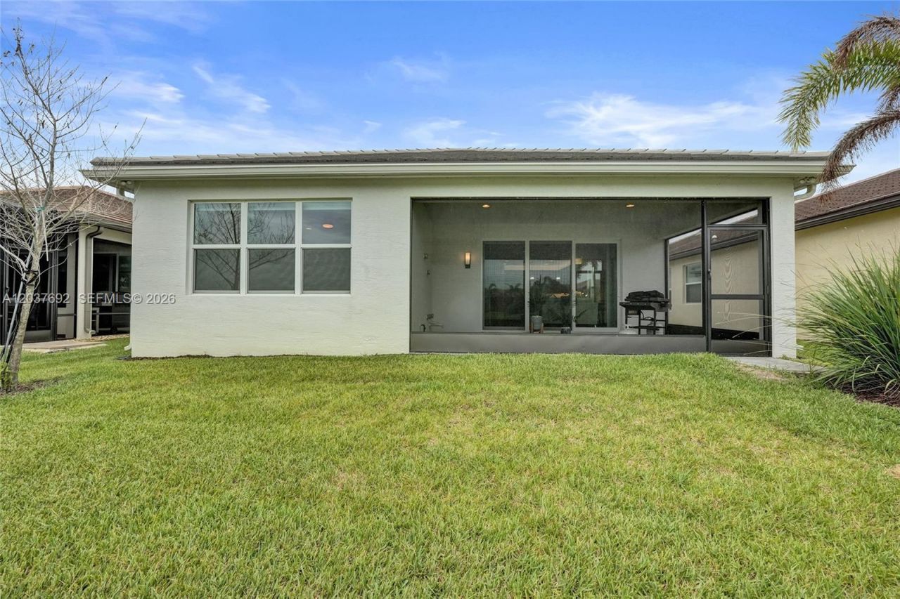 13328 SW River Rock Rd , Unit 13328, Port Saint Lucie, FL 34987 Photo