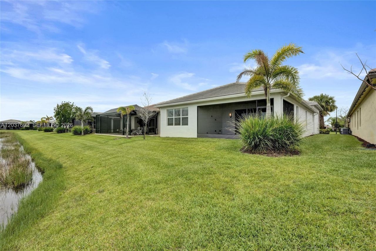 13328 SW River Rock Rd , Unit 13328, Port Saint Lucie, FL 34987 Photo
