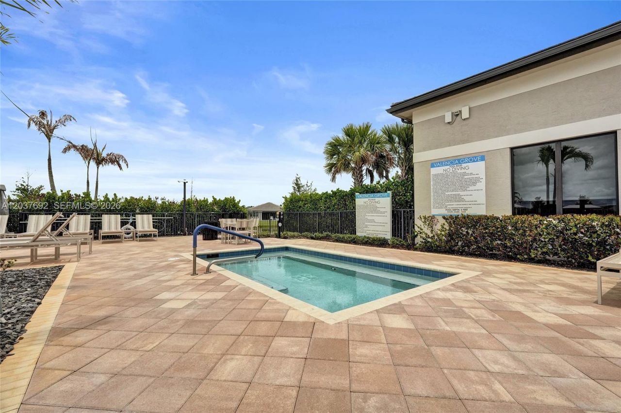 13328 SW River Rock Rd , Unit 13328, Port Saint Lucie, FL 34987 Photo