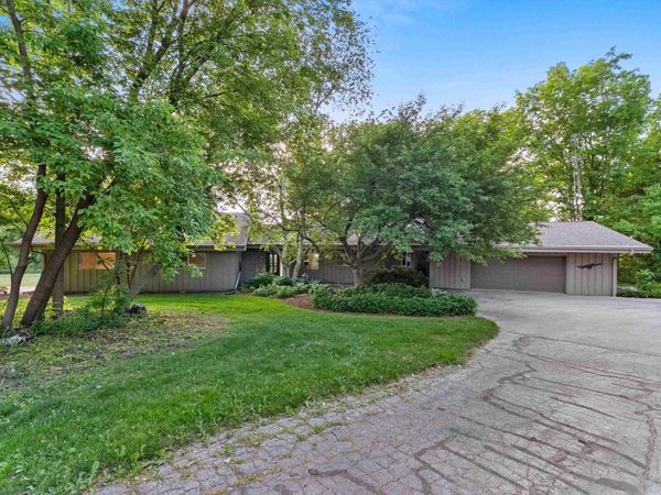 N5682 Meadowlark Road, Sheboygan Falls, WI 53085