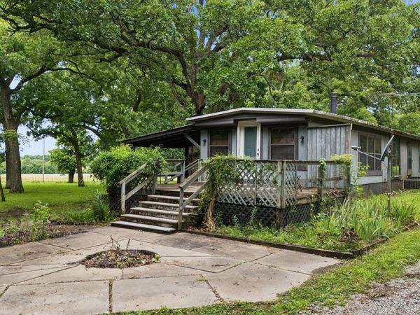 14261 E 425 Road, Claremore, OK 74017