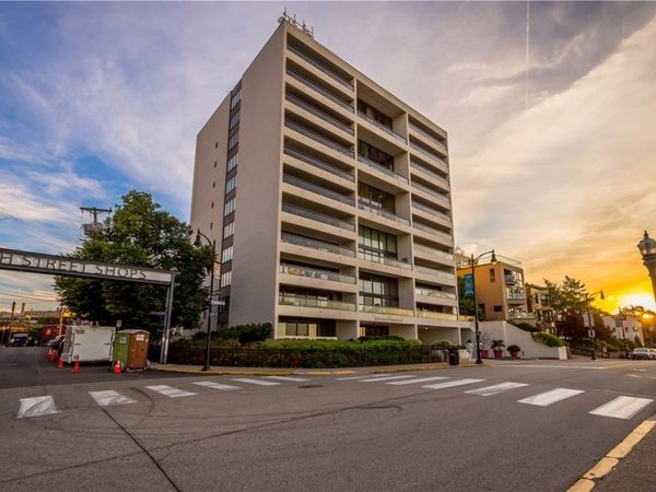 111 Grandview Ave, Unit 702, Pittsburgh, PA 15211