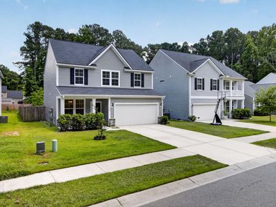103 Caleb Court, Ladson, SC 29485