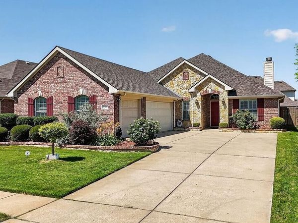 2360 Collin Drive, Grand Prairie, TX 75052
