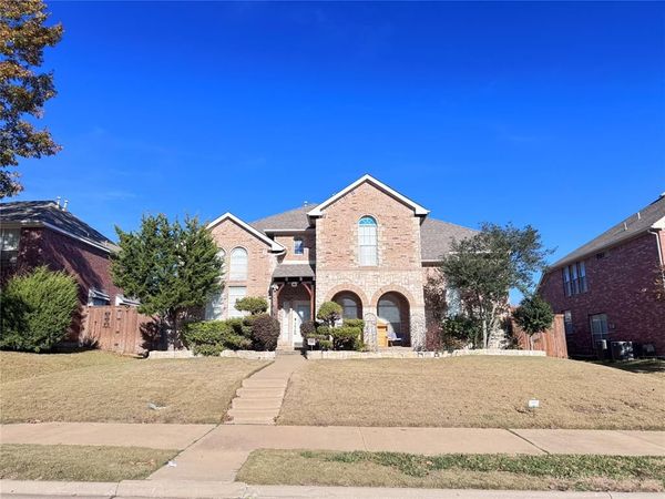 4013 Greenfield Drive , Richardson, TX 75082
