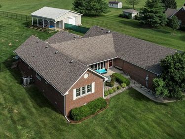305 Waterworks Road, Danville, KY 40422