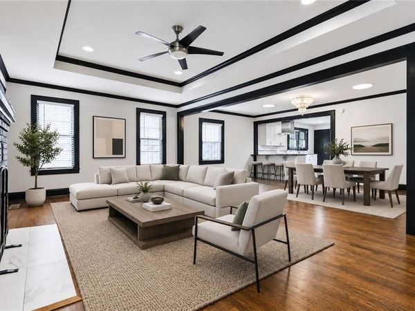 1594 Beecher Street SW, Atlanta, GA 30310