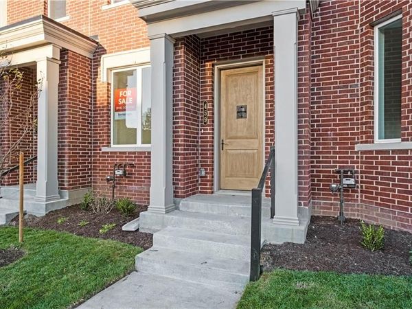 459 SW Longview Boulevard, Lee's Summit, MO 64081